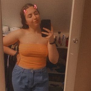 Meet your Posher, Jaclyn